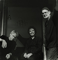 WHO Trio - Michel Wintsch - Baenz Oester - Gerry Hemingway - Photo Credit - Jordan Hemingway - Strell 6