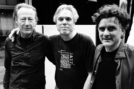 chg trio 2011