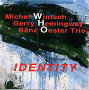 WHO trio - Identity