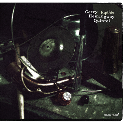Riptide - Gerry Hemingway Quintet