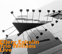 Ellery Eskelin Trio Live at Willisau